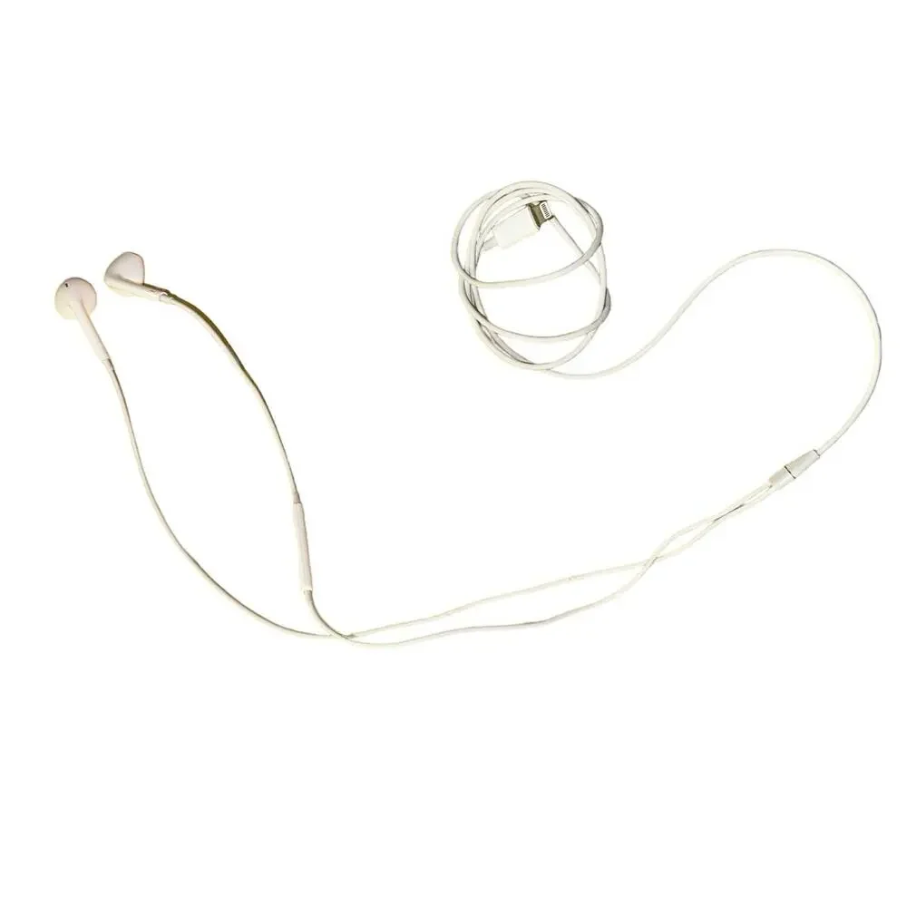 Apple White EarPods